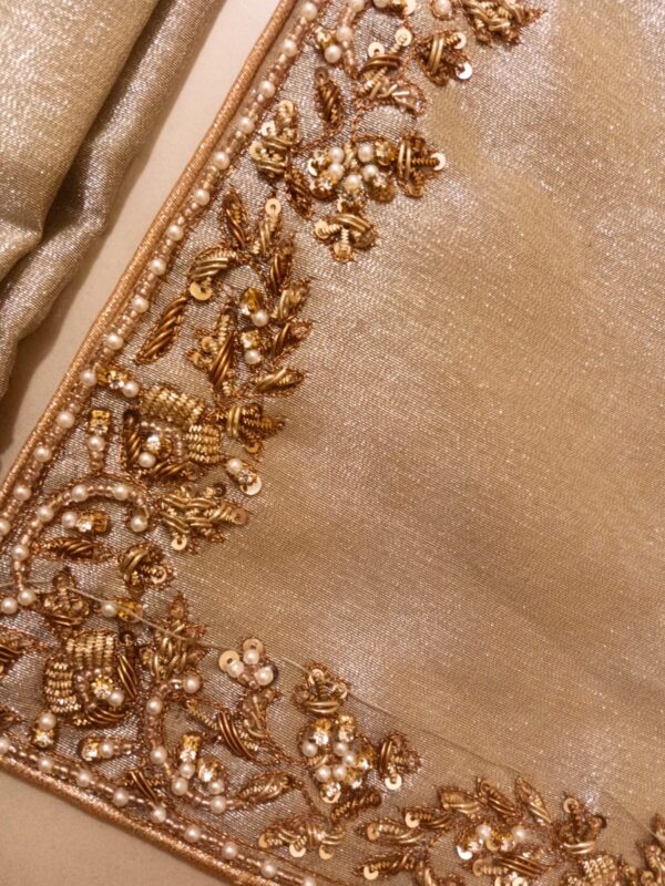 Beautiful Eid outfit