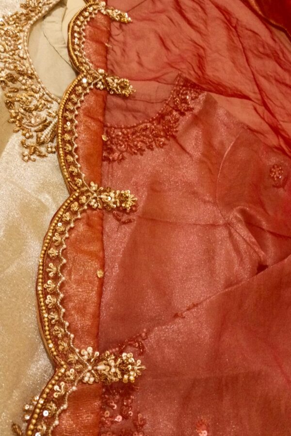 Beautiful Eid outfit - Image 10