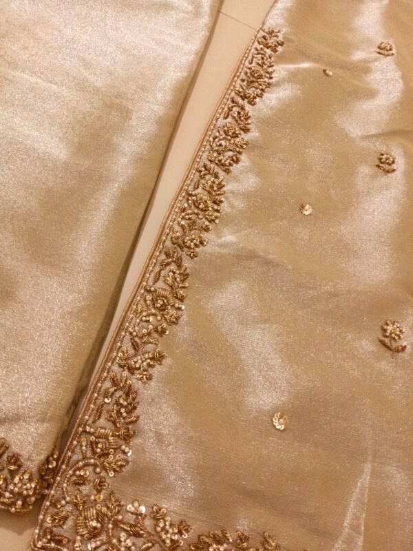 Beautiful Eid outfit - Image 12